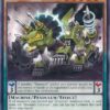 MP16-EN197 - Dinomist Ceratops - Common - 1st Edition