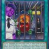 MP16-EN222 - Mistaken Accusation - Common - 1st Edition