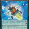 MP17-EN003 - Performapal Fireflux - Common - 1st Edition