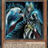 MP17-EN057 - Magical Something - Rare - 1st Edition