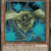 MP17-EN068 - Blackwing - Gofu the Vague Shadow - Common - 1st Edition