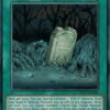 MP17-EN099 - Forbidden Dark Contract with the Swamp King - Common - 1st Edition