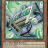 MP17-EN233 - Symphonic Warrior Synthess - Common - 1st Edition