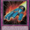 MP17-EN235 - Rocket Hand - Common - 1st Edition