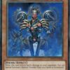 MP17-EN236 - Mekanikal Arkfiend - Common - 1st Edition