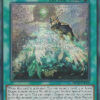 MP20-EN029 - World Legacy Guardragon - Prismatic Secret Rare - 1st Edition