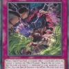 MP20-EN135 - Fists of the Unrivaled Tenyi - Common - 1st Edition