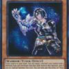 MP23-EN064 - Visas Starfrost - Prismatic Secret Rare - 1st Edition