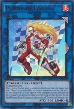 MP23-EN149 - Pitknight Earlie - Ultra Rare - 1st Edition