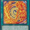 MZMI-EN007 - Salamandra Fusion - Rare - 1st Edition