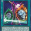 MZMI-EN020 - Triangle O - Rare - 1st Edition