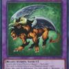 MZMI-EN040 - Chimera the Flying Mythical Beast - Rare - 1st Edition