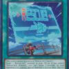 MZMI-EN078 - RESCUE! - Rare - 1st Edition