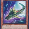 MZTM-EN046 - Cutter Shark - Rare - 1st Edition