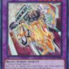MZTM-EN085 - Gladiator Beast Essedarii - Rare - 1st Edition
