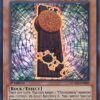 NUMH-EN004 - Chronomaly Sol Monolith - Super Rare - 1st Edition
