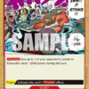[ONE PIECE] OP01-028 - Green Star Rafflesia - Common