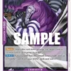 [ONE PIECE] OP03-068 - Minozebra - Character - Common