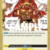 [ONE PIECE] OP03-120 - Tropical Torment - Event - Common