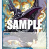 [ONE PIECE] OP04-045 - King - Character - Rare