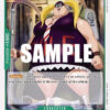 [ONE PIECE]  OP05-024 - Kuween - Character - Common