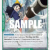 [ONE PIECE]  OP05-033 - Baby 5 - Character - Common