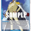 [ONE PIECE]  OP05-045 - Stainless - Character - Common