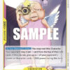 [ONE PIECE]  OP05-099 - Amazon - Character - Uncommon