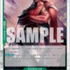 [ONE PIECE] OP07-032 - Fisher Tiger - Character - Rare