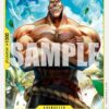 [ONE PIECE] OP08-108 - Mont Blanc Cricket - Character - Common