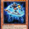 ORCS-EN008 - Photon Thrasher - Rare - 1st Edition