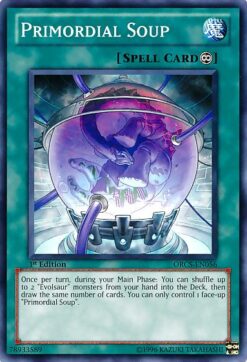 ORCS-EN056 - Primordial Soup - Common - 1st Edition