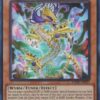 PHHY-EN013 - Chaos Mirage Dragon - Super Rare - 1st Edition