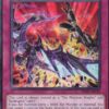 PHNI-AE119 - Raider's Unbreakable Mind - Rare