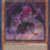 RA01-EN012 - Blackwing - Simoon the Poison Wind - Platinum Secret Rare - 1st Edition