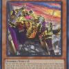 RA01-EN019 - Eldlich the Golden Lord (alternate art) - Super Rare - 1st Edition