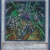RA02-EN032 - Psychic End Punisher - Secret Rare - 1st Edition