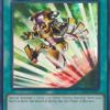 RA02-EN053 - Emergency Teleport - Super Rare - 1st Edition
