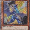 RA04-EN203 - White Dragon Wyverburster - Platinum Secret Rare - 1st Edition