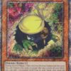 RA04-EN221 - Kuribandit - Platinum Secret Rare - 1st Edition