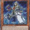 RA04-EN278 - Aleister the Invoker - Platinum Secret Rare - 1st Edition