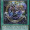 RC04-AE059 - Magicalized Fusion - Secret Rare