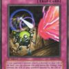 RDS-EN060 - Covering Fire - Rare - 1st Edition