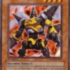 RGBT-EN022 - Koa'ki Meiru Powerhand - Super Rare - Unlimited