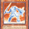 RGBT-EN025 - Koa'ki Meiru Ice - Rare - 1st Edition