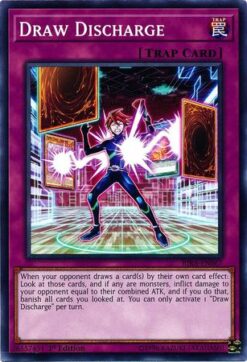 RIRA-EN067 - Draw Discharge - Common - 1st Edition