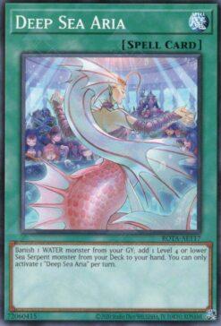 ROTA-AE117 - Deep Sea Aria - Common