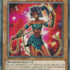 [Speed Duel] SBAD-EN015 - Amazoness Trainee - Common