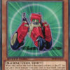 SBCB-EN072 - Machina Peacekeeper - Common - 1st Edition