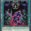 SBCB-EN192 - The Puppet Magic of Dark Ruler - Common - 1st Edition